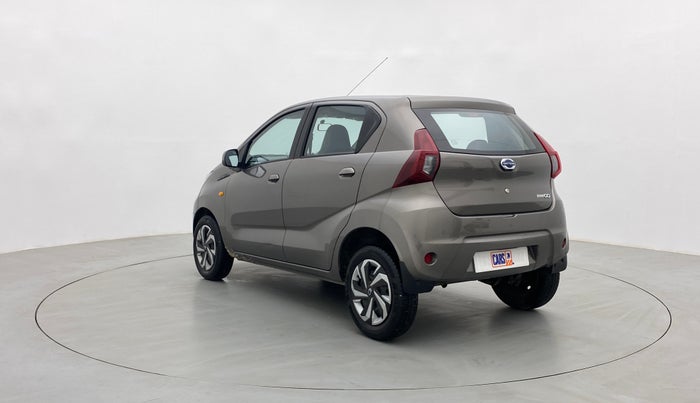2020 Datsun Redi Go T (O), Petrol, Manual, 19,281 km, Left Back Diagonal