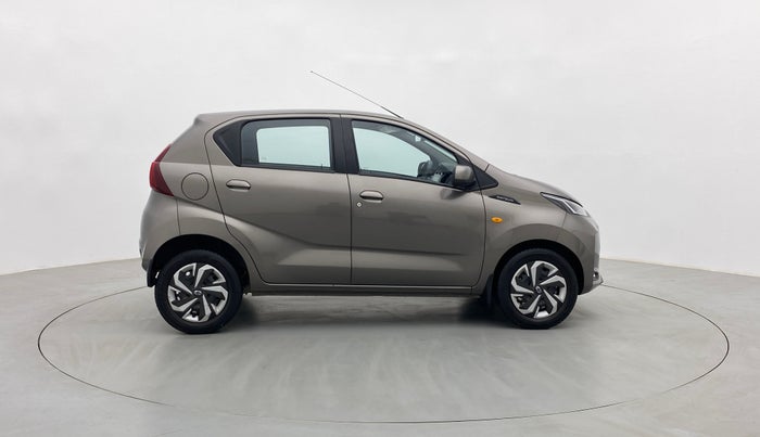 2020 Datsun Redi Go T (O), Petrol, Manual, 19,281 km, Right Side View