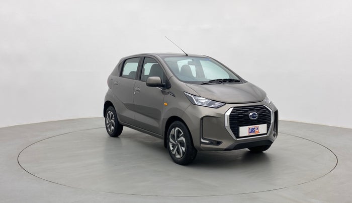 2020 Datsun Redi Go T (O), Petrol, Manual, 19,281 km, Right Front Diagonal
