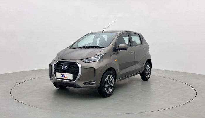 2020 Datsun Redi Go T (O), Petrol, Manual, 19,281 km, Left Front Diagonal