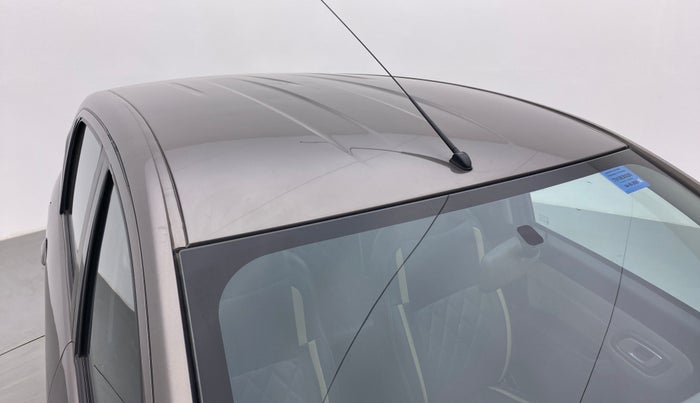 2020 Datsun Redi Go T (O), Petrol, Manual, 19,281 km, Roof