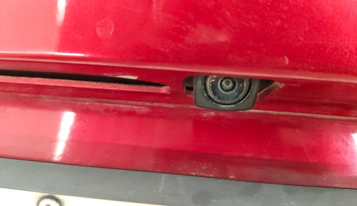 2021 Honda Amaze 1.2L I-VTEC VX CVT, Petrol, Automatic, 38,422 km, Parking Camera