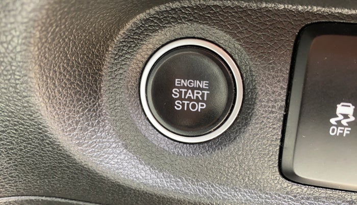 2020 Hyundai Creta SX (O) AT 1.5 DIESEL, Diesel, Automatic, 73,734 km, Keyless Start/ Stop Button