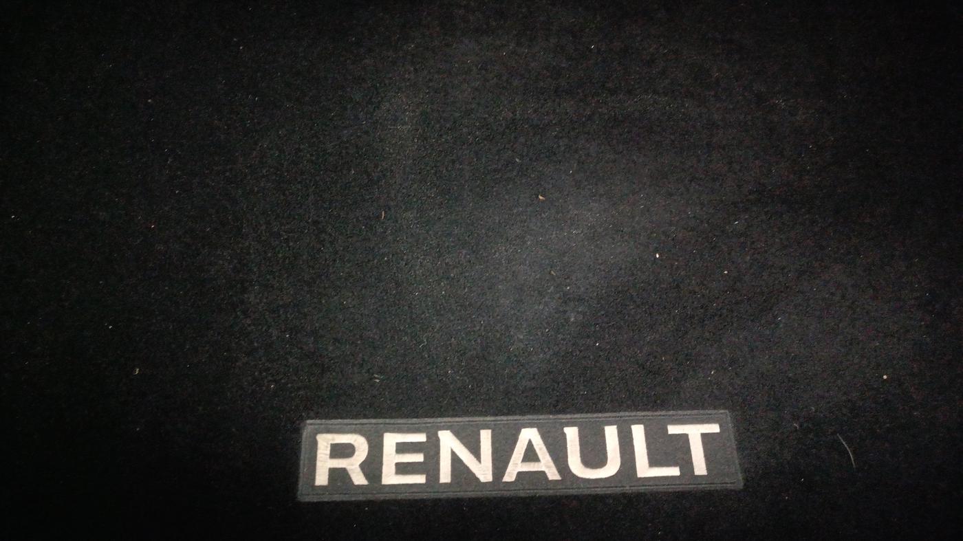 2022 Renault Kiger RXT MT, Petrol, Manual, 15,398 km, Boot Inside