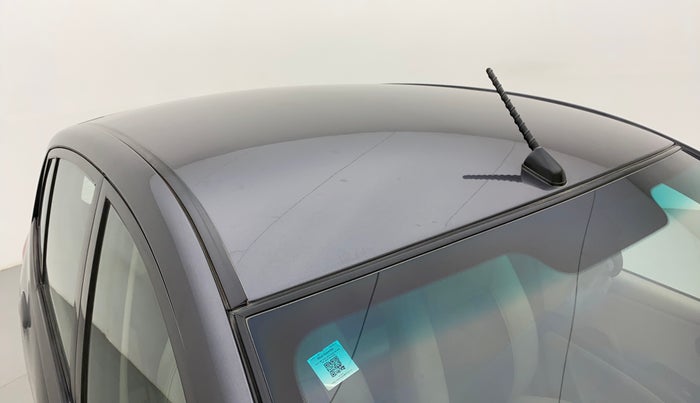 2012 Hyundai i10 SPORTZ 1.2 AT, Petrol, Automatic, 61,653 km, Roof