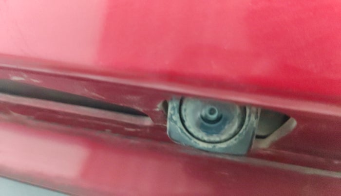 2022 Honda Amaze 1.2L I-VTEC VX CVT, Petrol, Automatic, 50,213 km, Parking Camera