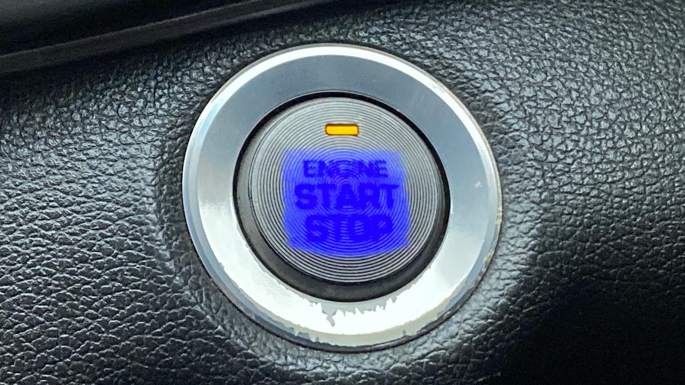 2018 Hyundai New Elantra 2.0 SX(O) AT PETROL, Petrol, Automatic, 83,195 km, Keyless Start/ Stop Button