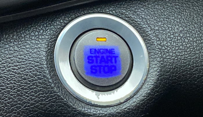 2018 Hyundai New Elantra 2.0 SX(O) AT PETROL, Petrol, Automatic, 83,195 km, Keyless Start/ Stop Button
