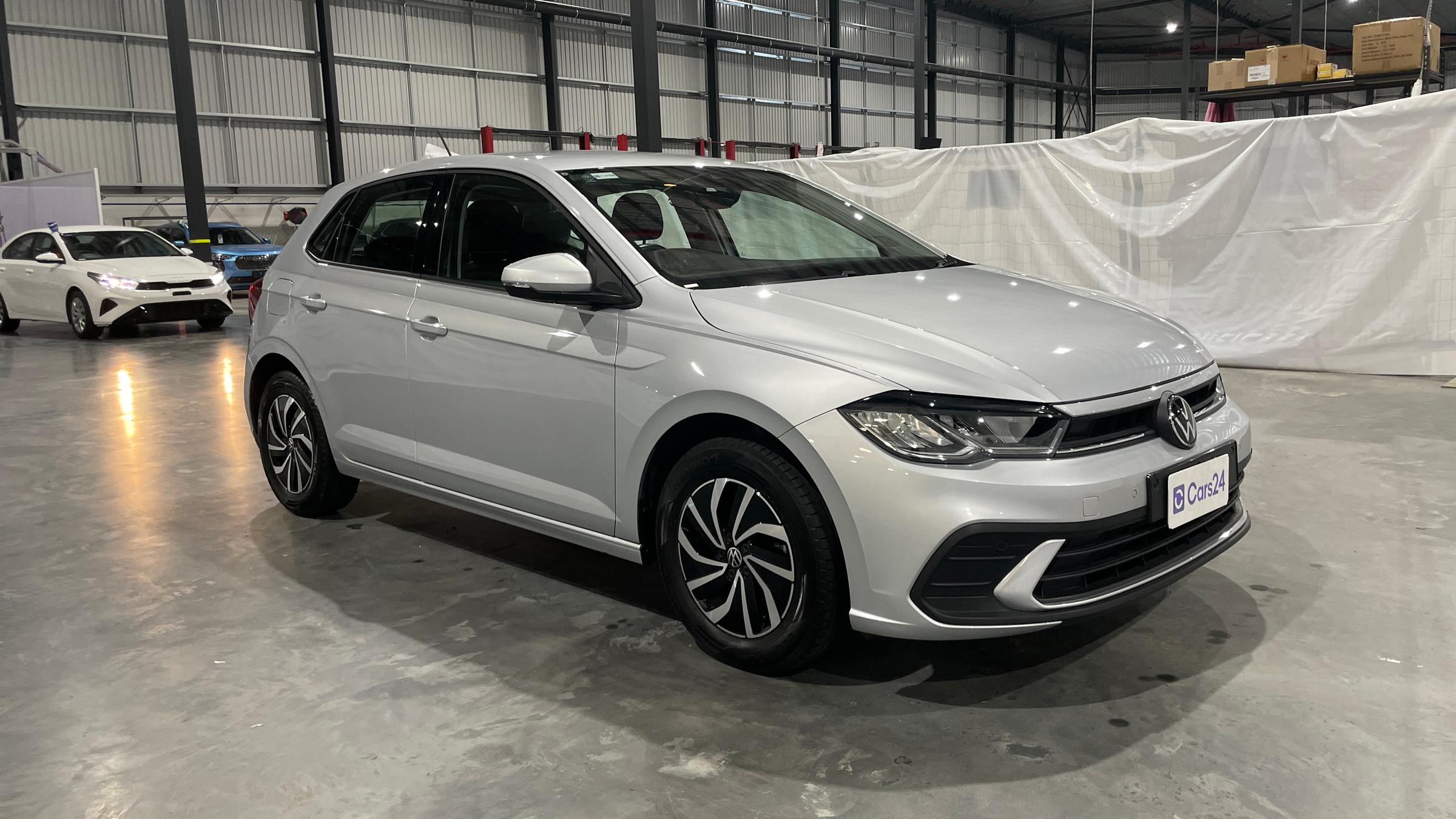 Volkswagen Polo image