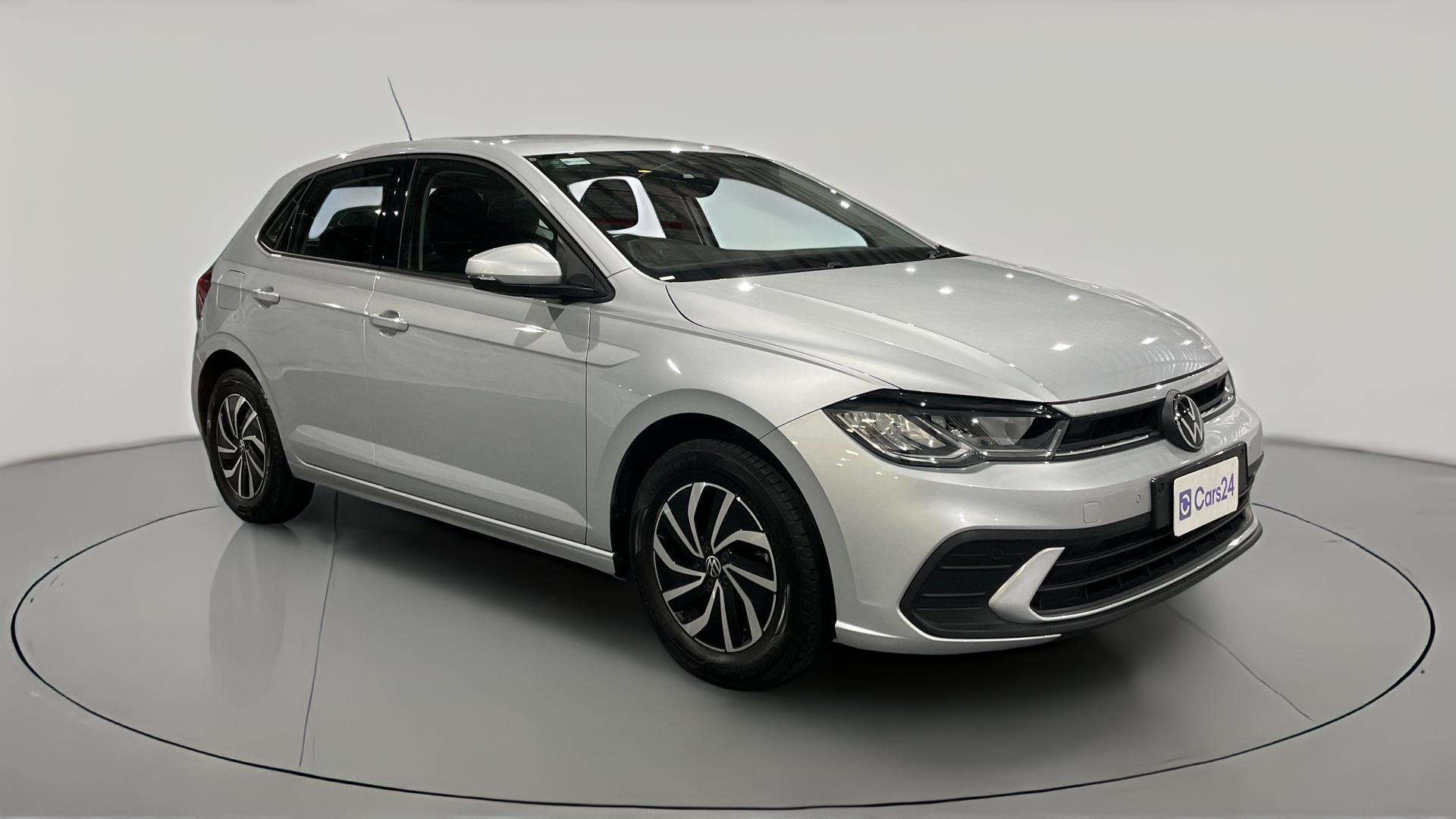 Volkswagen Polo image