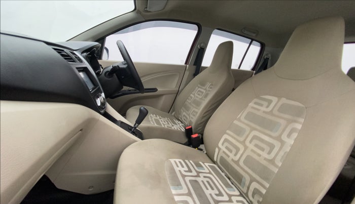2019 Maruti Celerio VXI AMT (O), Petrol, Automatic, 22,396 km, Right Side Front Door Cabin