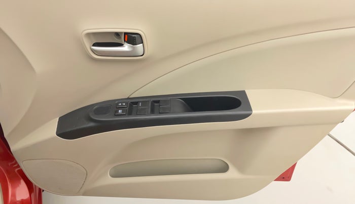 2019 Maruti Celerio VXI AMT (O), Petrol, Automatic, 22,396 km, Driver Side Door Panels Control