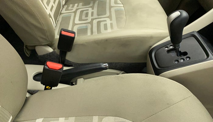 2019 Maruti Celerio VXI AMT (O), Petrol, Automatic, 22,396 km, Gear Lever