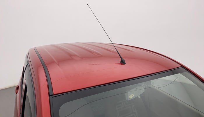 2019 Maruti Celerio VXI AMT (O), Petrol, Automatic, 22,396 km, Roof
