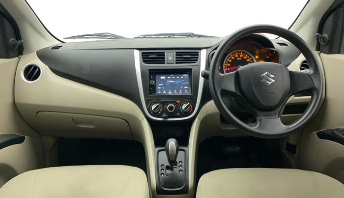 2019 Maruti Celerio VXI AMT (O), Petrol, Automatic, 22,396 km, Dashboard
