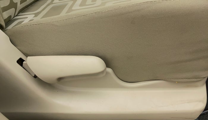 2019 Maruti Celerio VXI AMT (O), Petrol, Automatic, 22,396 km, Driver Side Adjustment Panel