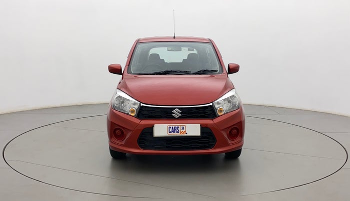 2019 Maruti Celerio VXI AMT (O), Petrol, Automatic, 22,396 km, Front