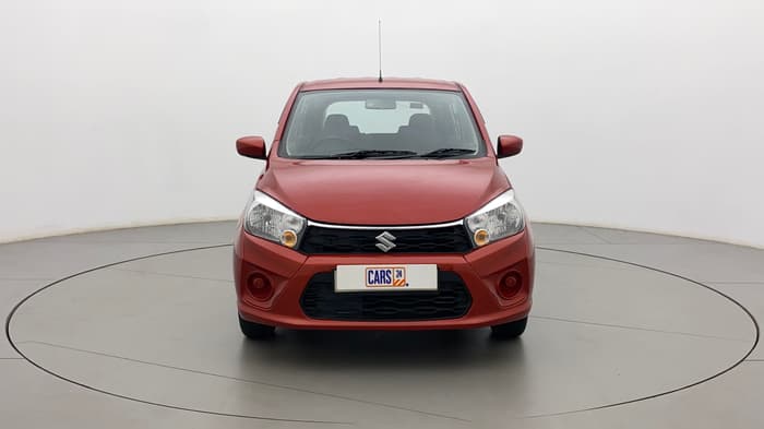 2019 Maruti Celerio VXI AMT (O), Petrol, Automatic, 22,396 km, Front