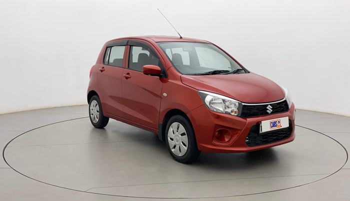 2019 Maruti Celerio VXI AMT (O), Petrol, Automatic, 22,396 km, Right Front Diagonal