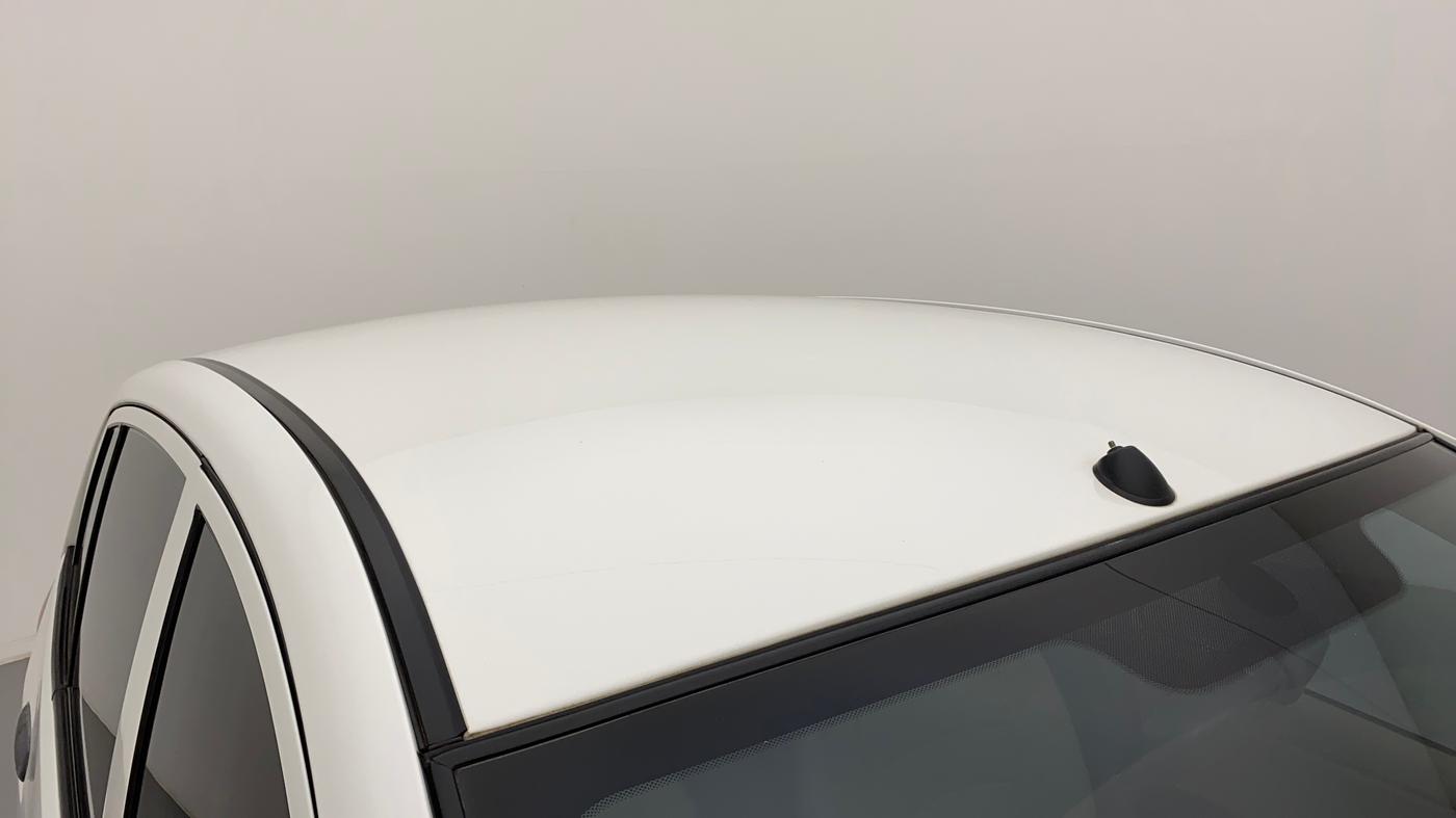 2016 Hyundai i10 MAGNA 1.1, Petrol, Manual, 40,281 km, Roof
