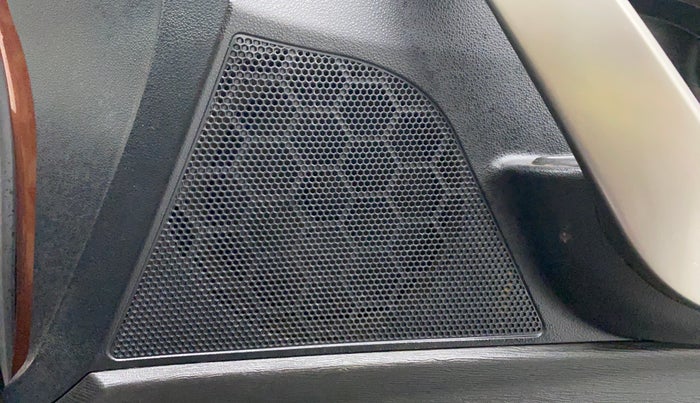 2018 Mahindra XUV500 W11 (O) AT, Diesel, Automatic, 56,905 km, Speaker