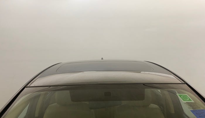 2016 Honda City 1.5L I-VTEC VX CVT, Petrol, Automatic, 51,232 km, Moonroof/ Sunroof