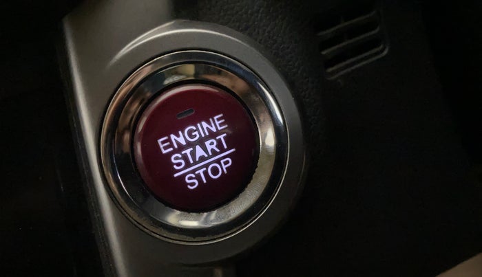 2016 Honda City 1.5L I-VTEC VX CVT, Petrol, Automatic, 51,232 km, Keyless Start/ Stop Button