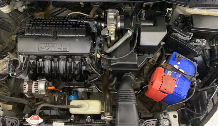 2016 Honda City 1.5L I-VTEC VX CVT, Petrol, Automatic, 51,232 km, Engine View - Left