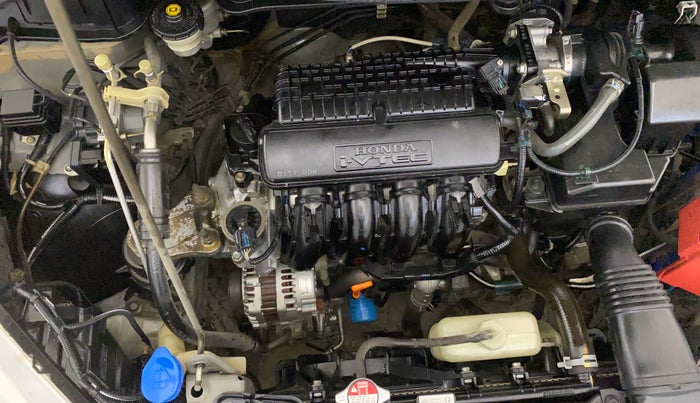 2016 Honda City 1.5L I-VTEC VX CVT, Petrol, Automatic, 51,232 km, Engine View - Right