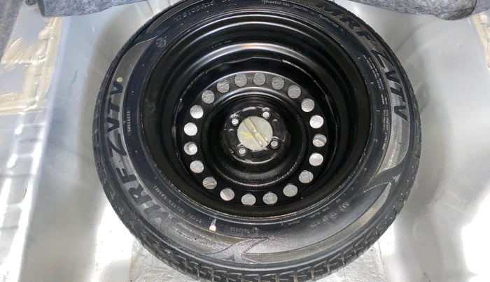 2016 Honda City 1.5L I-VTEC VX CVT, Petrol, Automatic, 51,232 km, Spare Tyre