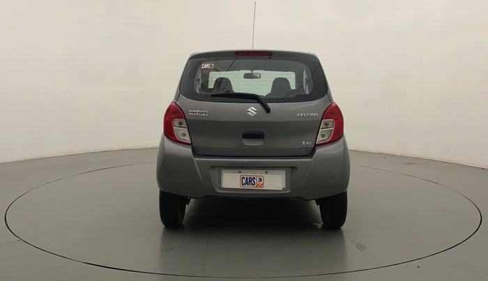 2017 Maruti Celerio ZXI AMT, Petrol, Automatic, 42,304 km, Back/Rear