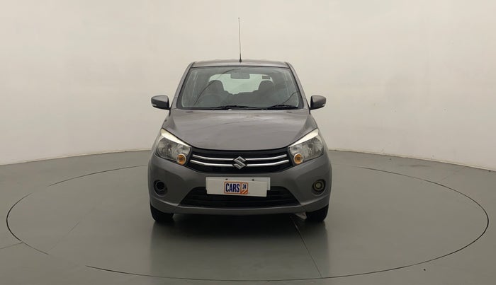 2017 Maruti Celerio ZXI AMT, Petrol, Automatic, 42,304 km, Front