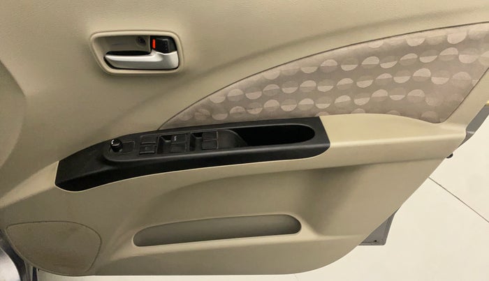 2017 Maruti Celerio ZXI AMT, Petrol, Automatic, 42,304 km, Driver Side Door Panels Control