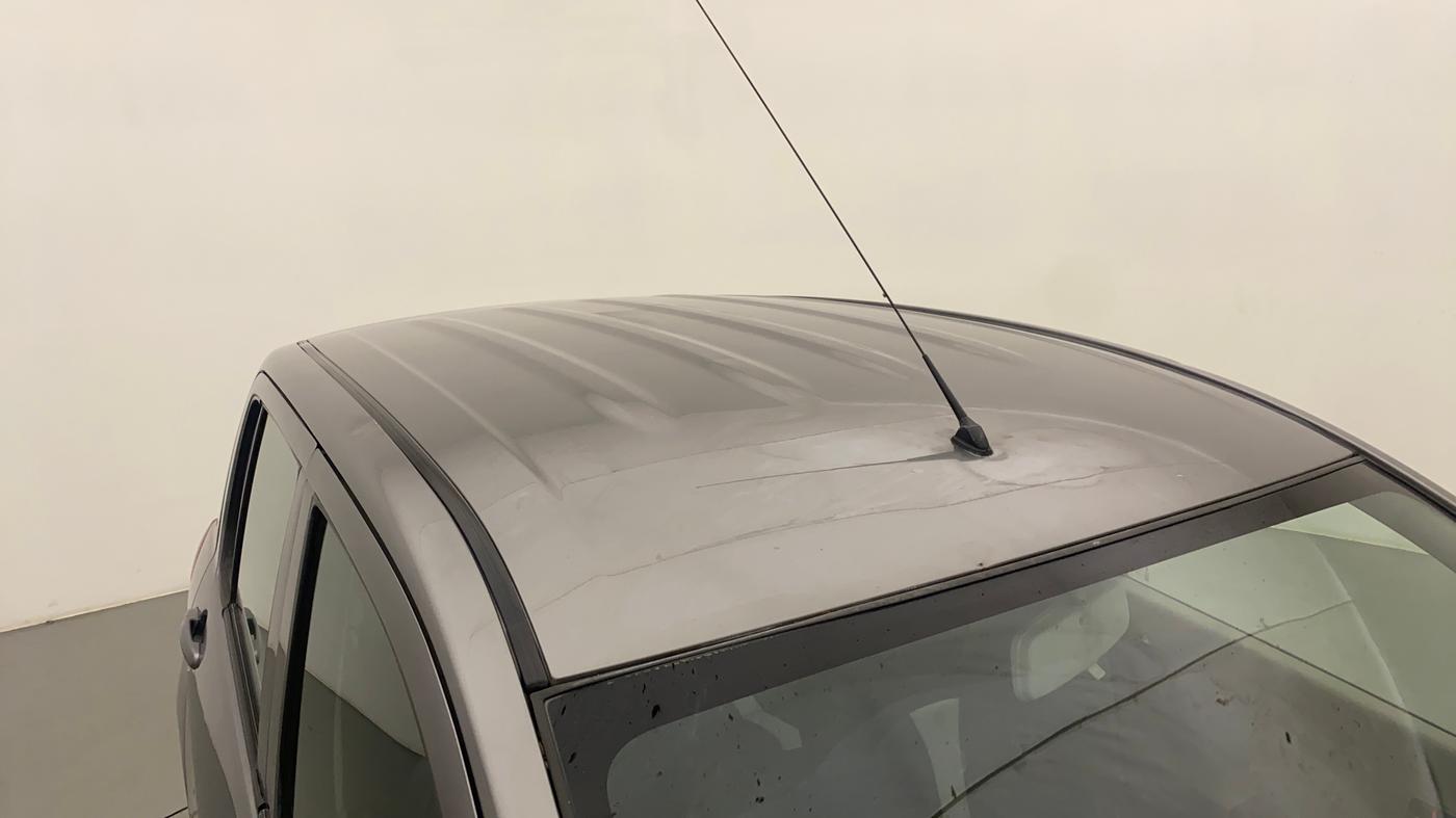 2017 Maruti Celerio ZXI AMT, Petrol, Automatic, 42,304 km, Roof