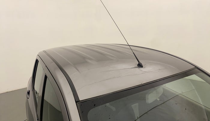 2017 Maruti Celerio ZXI AMT, Petrol, Automatic, 42,304 km, Roof