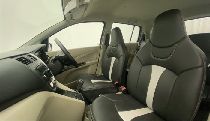 2017 Maruti Celerio ZXI AMT, Petrol, Automatic, 42,304 km, Right Side Front Door Cabin