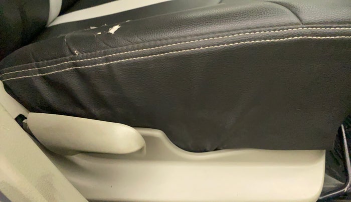 2017 Maruti Celerio ZXI AMT, Petrol, Automatic, 42,304 km, Driver Side Adjustment Panel