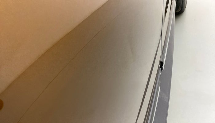 2013 Renault Duster RXL DIESEL 110, Diesel, Manual, 61,203 km, Right rear door - Slightly dented