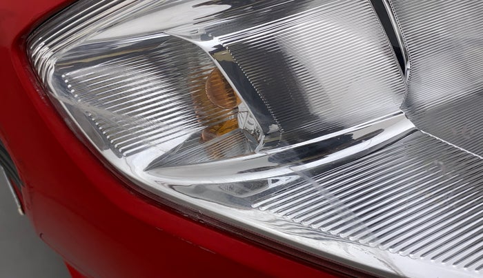 2018 Maruti Swift VXI, Petrol, Manual, 28,743 km, Left headlight - Minor scratches