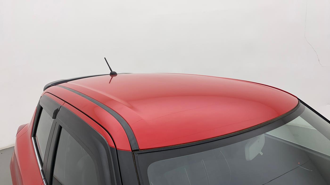 2018 Maruti Swift VXI, Petrol, Manual, 28,743 km, Roof