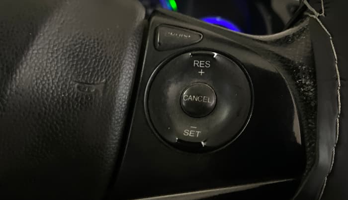 2016 Honda City 1.5L I-VTEC VX CVT, Petrol, Automatic, 65,363 km, Adaptive Cruise Control