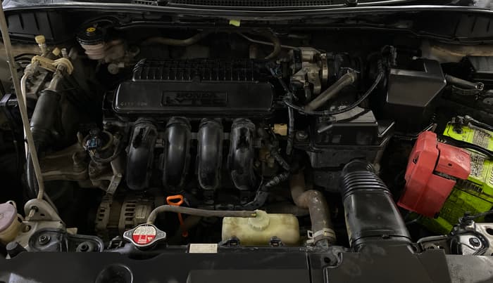 2016 Honda City 1.5L I-VTEC VX CVT, Petrol, Automatic, 65,363 km, Engine View