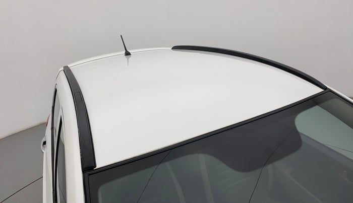 2014 Hyundai Grand i10 ASTA 1.2 KAPPA VTVT, CNG, Manual, 76,457 km, Roof