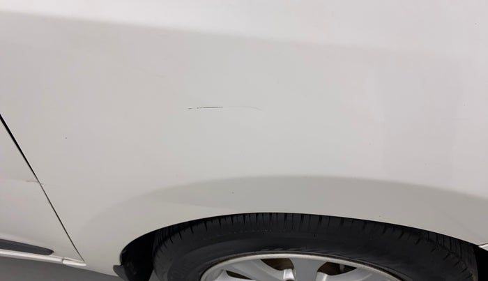 2014 Hyundai Grand i10 ASTA 1.2 KAPPA VTVT, CNG, Manual, 76,457 km, Right fender - Slightly dented