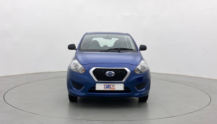 2016 Datsun Go T, Petrol, Manual, 65,718 km, Front