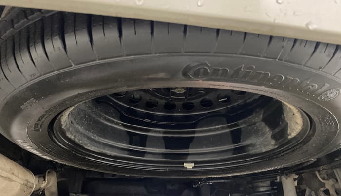 2021 MG HECTOR PLUS SHARP 1.5 PETROL TURBO CVT 6-STR, Petrol, Automatic, 25,645 km, Spare Tyre