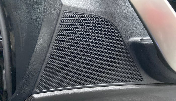 2020 Mahindra XUV500 W9 AT, Diesel, Automatic, 19,581 km, Speaker