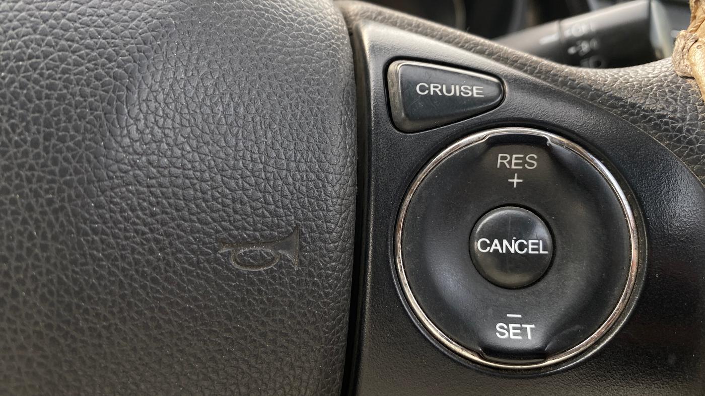 2018 Honda City 1.5L I-VTEC SV, Petrol, Manual, 49,493 km, Adaptive Cruise Control
