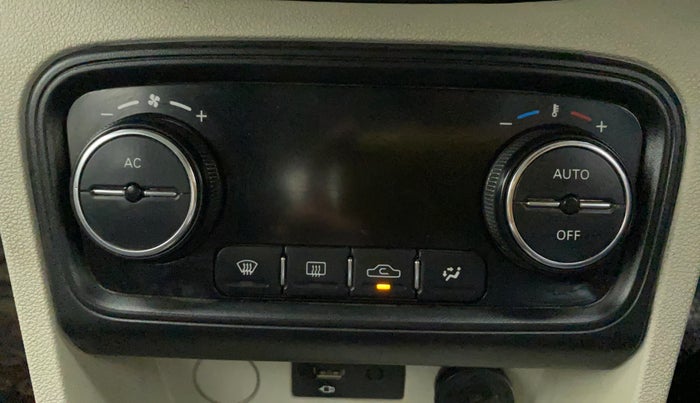 2022 Tata TIGOR XZ PLUS CNG, CNG, Manual, 30,546 km, Automatic Climate Control