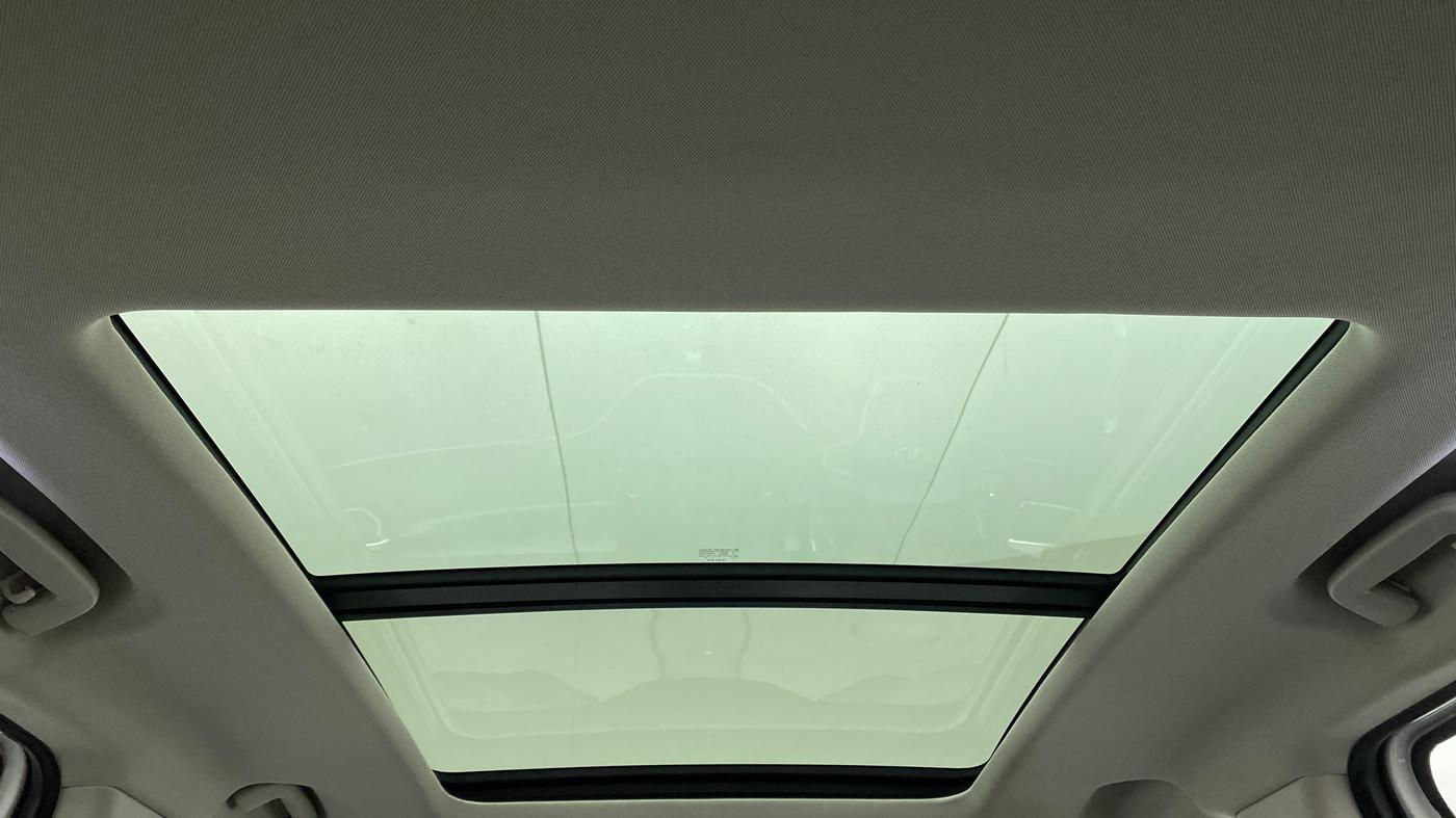 2020 Tata Harrier XZA PLUS, Diesel, Automatic, 44,046 km, Panoramic Sunroof